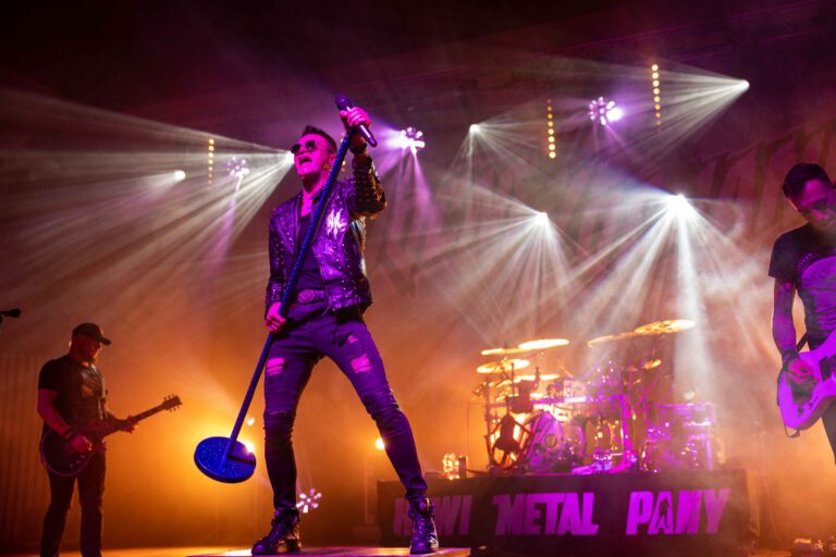 MOTO ROCK FESTIVAL: Reaktywacja | Żywiec 19.08.2022