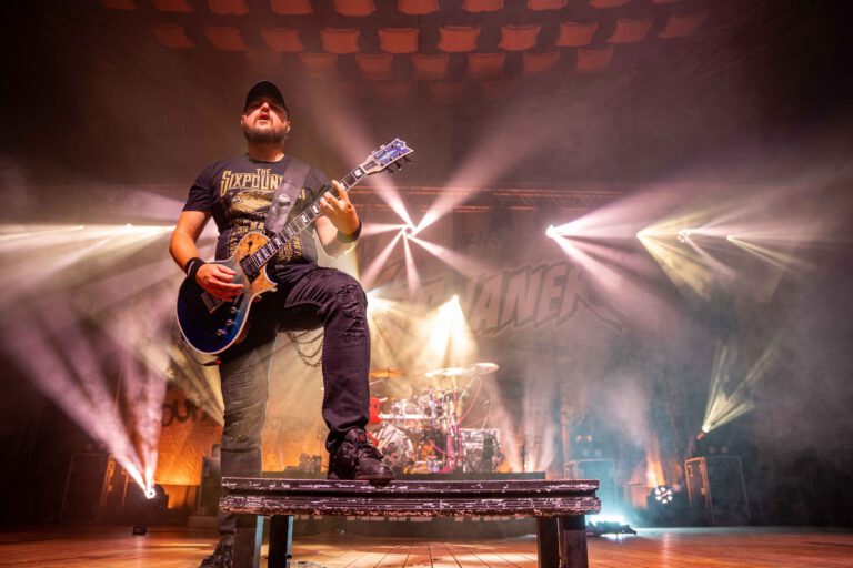 MOTO ROCK FESTIVAL: Reaktywacja | Żywiec 19.08.2022