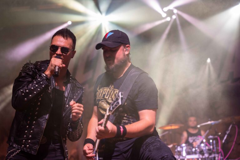 MOTO ROCK FESTIVAL: Reaktywacja | Żywiec 19.08.2022