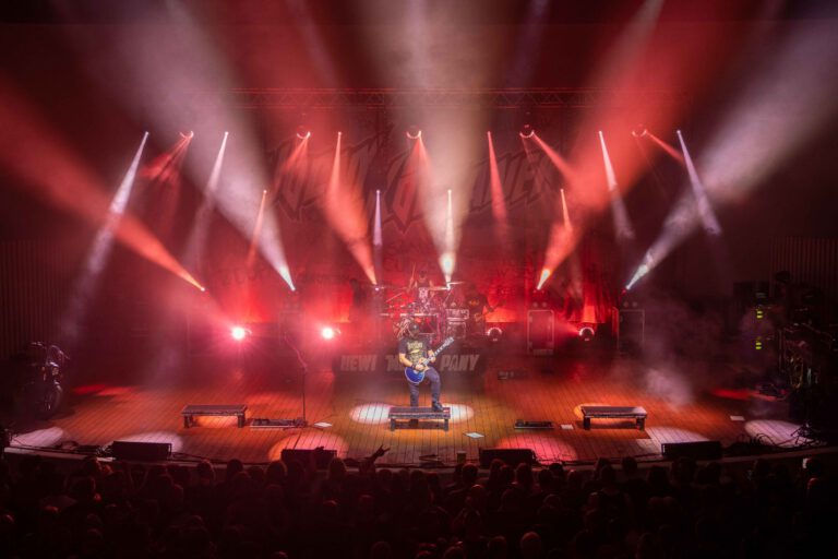 MOTO ROCK FESTIVAL: Reaktywacja | Żywiec 19.08.2022