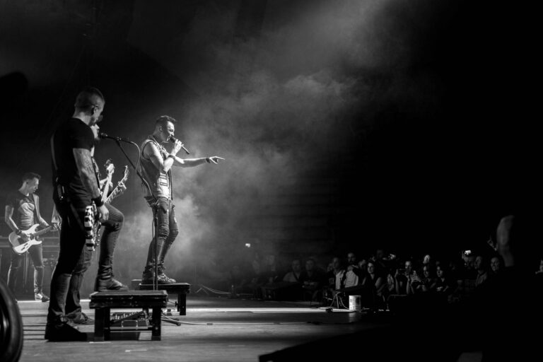 MOTO ROCK FESTIVAL: Reaktywacja | Żywiec 19.08.2022