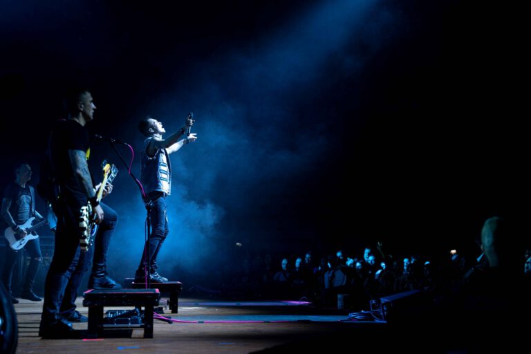 MOTO ROCK FESTIVAL: Reaktywacja | Żywiec 19.08.2022
