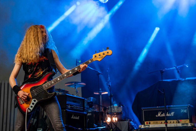 MOTO ROCK FESTIVAL: Reaktywacja | Żywiec 20.08.2022