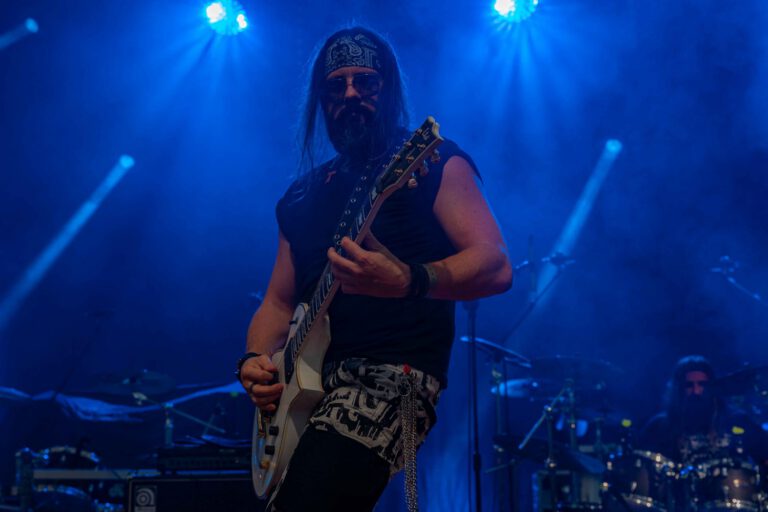 MOTO ROCK FESTIVAL: Reaktywacja | Żywiec 20.08.2022