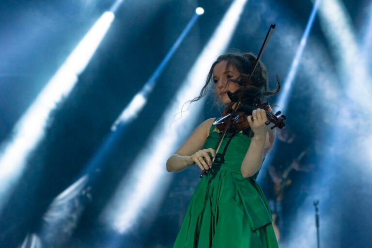 Sanah | Warszawa 7-8.06.2022