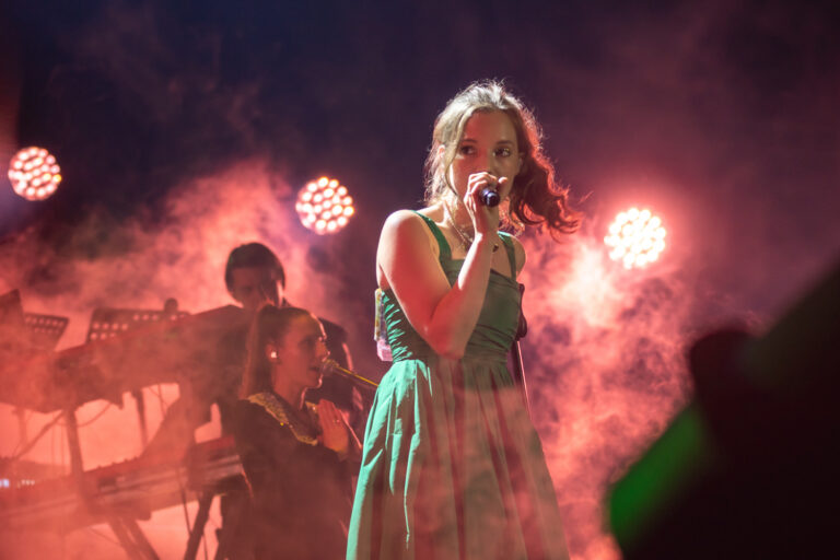Sanah | Warszawa 7-8.06.2022