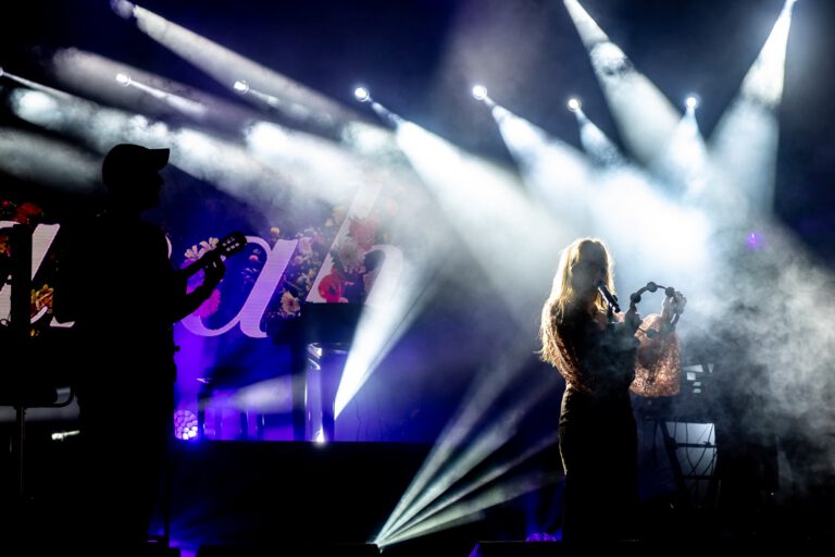 LOVE USTKA Festival | Ustka 19-20.08.2022