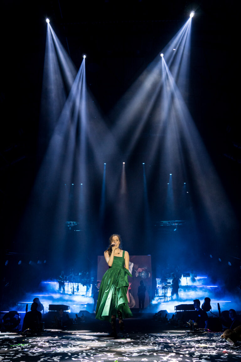 Sanah | Warszawa 7-8.06.2022