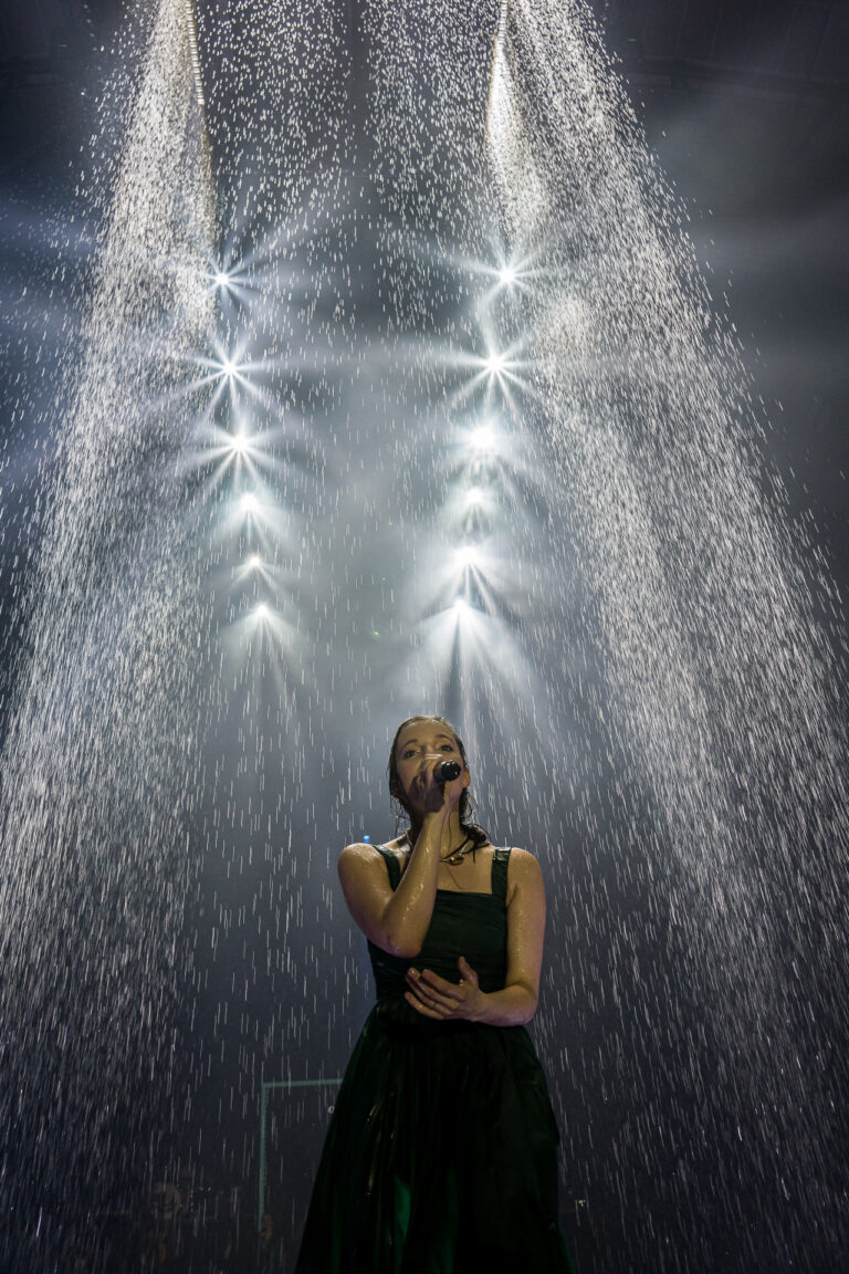 Sanah | Warszawa 7-8.06.2022