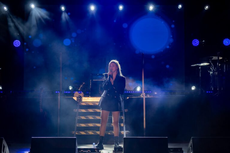 LOVE USTKA Festival | Ustka 19-20.08.2022