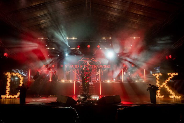 LOVE USTKA Festival | Ustka 19-20.08.2022