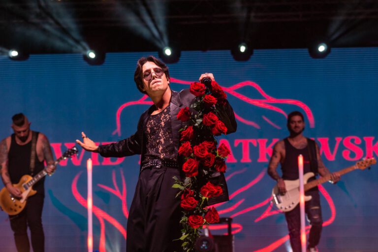 LOVE USTKA Festival | Ustka 19-20.08.2022
