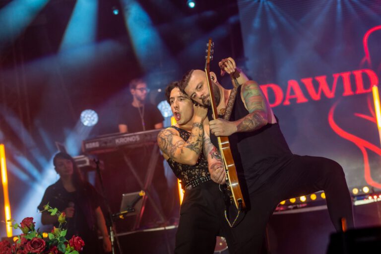 LOVE USTKA Festival | Ustka 19-20.08.2022