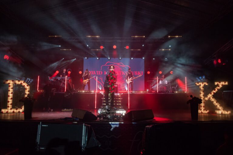 LOVE USTKA Festival | Ustka 19-20.08.2022