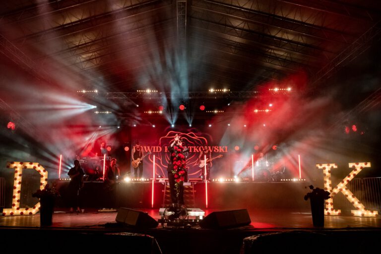 LOVE USTKA Festival | Ustka 19-20.08.2022