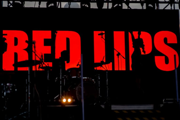 LOVE USTKA Festival | Ustka 19-20.08.2022