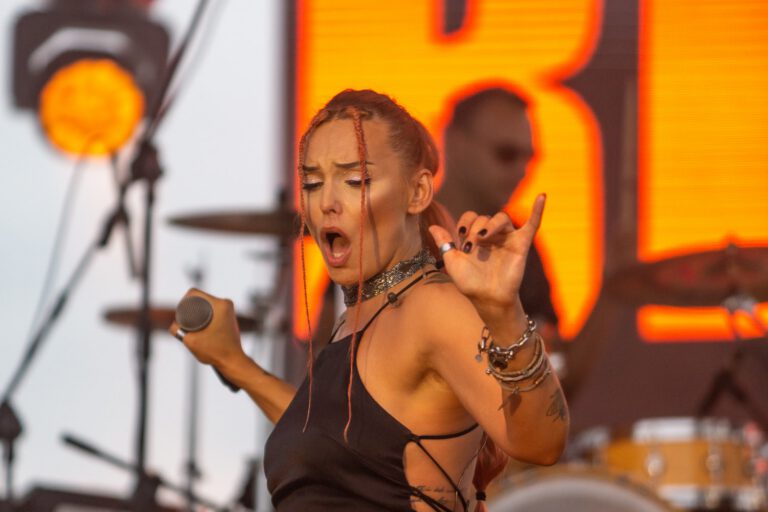 LOVE USTKA Festival | Ustka 19-20.08.2022