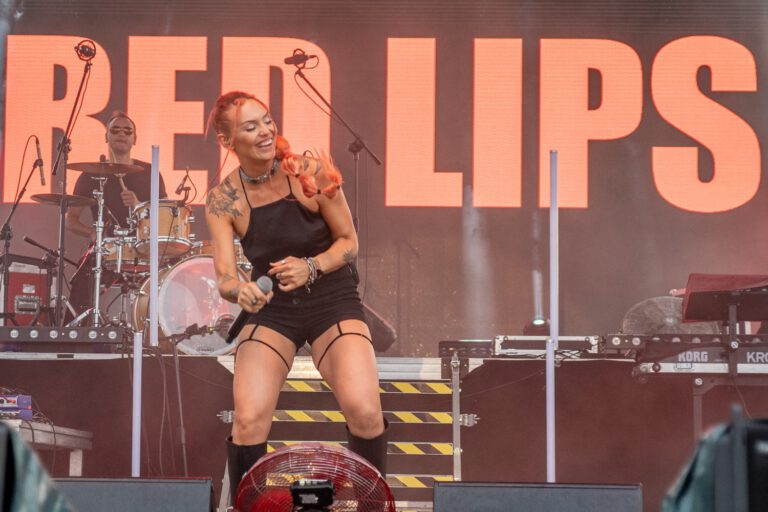 LOVE USTKA Festival | Ustka 19-20.08.2022