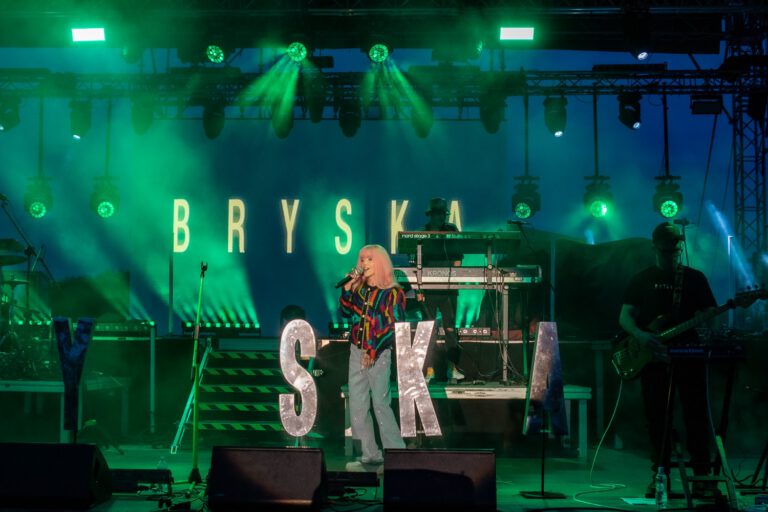 LOVE USTKA Festival | Ustka 19-20.08.2022