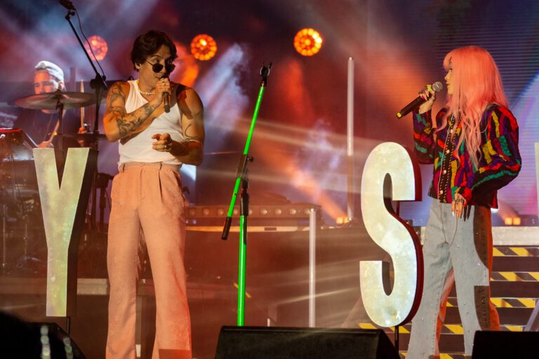 LOVE USTKA Festival | Ustka 19-20.08.2022