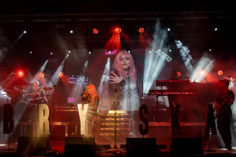 LOVE USTKA Festival | Ustka 19-20.08.2022