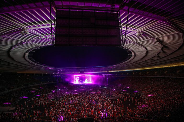 SANAH | "Uczta nad Ucztami" Stadion Śląski 15.08.2023