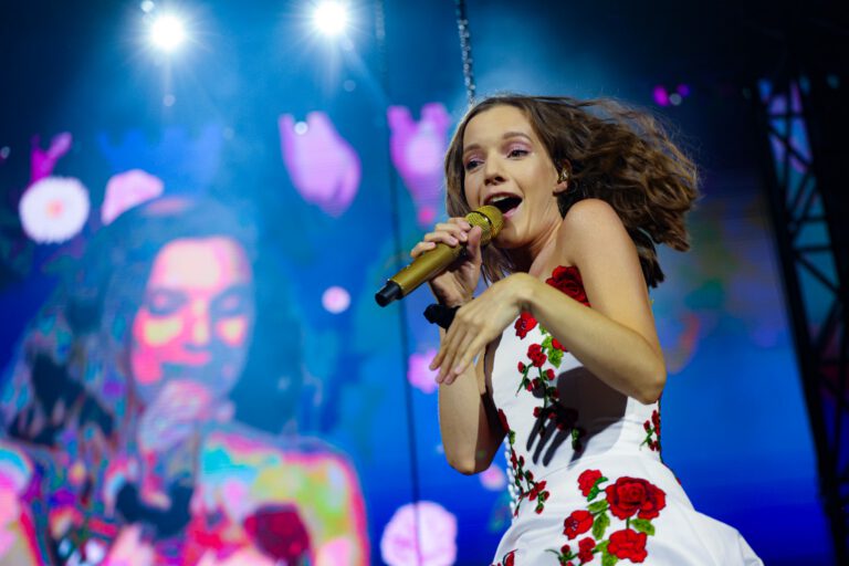 SANAH | "Uczta nad Ucztami" Stadion Śląski 15.08.2023
