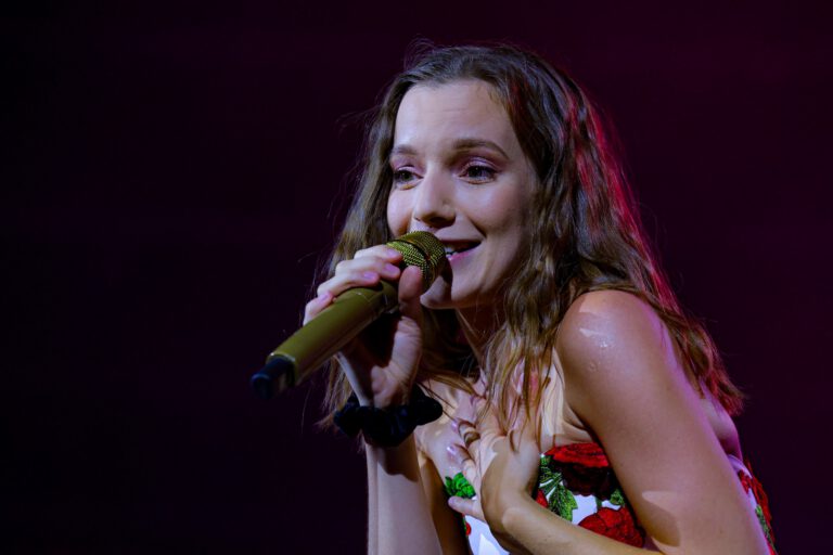 SANAH | "Uczta nad Ucztami" Stadion Śląski 15.08.2023