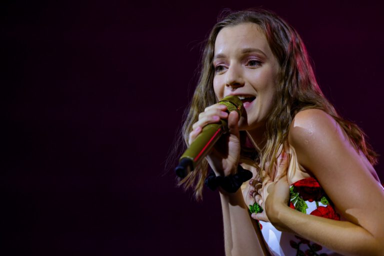 SANAH | "Uczta nad Ucztami" Stadion Śląski 15.08.2023