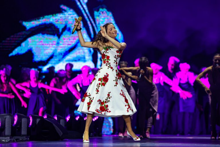 SANAH | "Uczta nad Ucztami" Stadion Śląski 15.08.2023