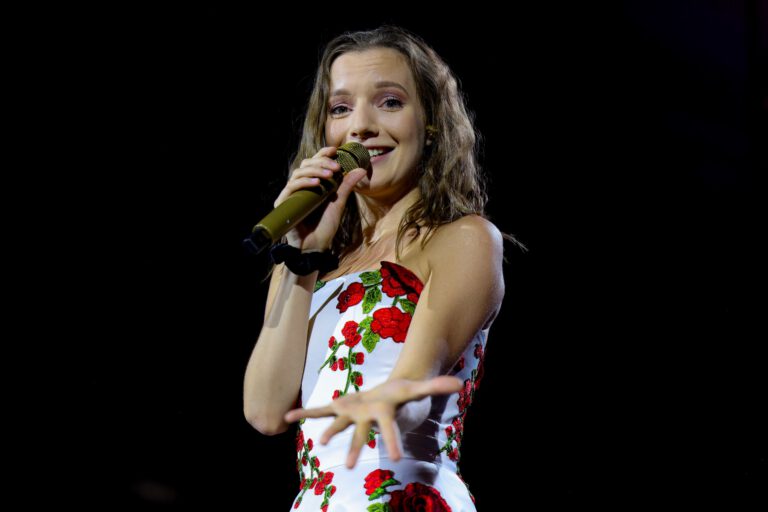 SANAH | "Uczta nad Ucztami" Stadion Śląski 15.08.2023