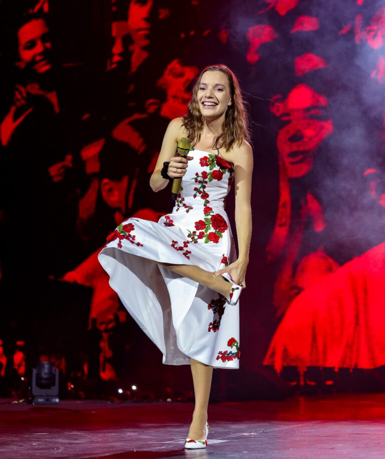 SANAH | "Uczta nad Ucztami" Stadion Śląski 15.08.2023