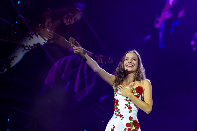 SANAH | "Uczta nad Ucztami" Stadion Śląski 15.08.2023