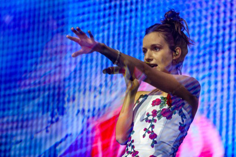 SANAH | "Uczta nad Ucztami" Stadion Śląski 15.08.2023