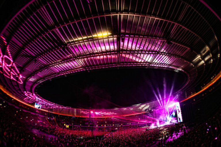 SANAH | "Uczta nad Ucztami" Stadion Śląski 15.08.2023