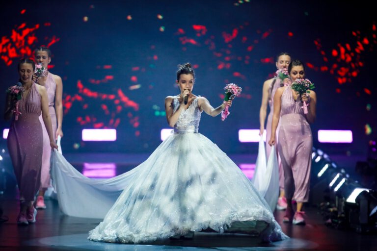 SANAH | "Uczta nad Ucztami" Polsat Plus Arena Gdańsk 08.09.2023