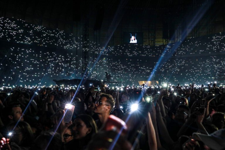 SANAH | "Uczta nad Ucztami" Polsat Plus Arena Gdańsk 08.09.2023