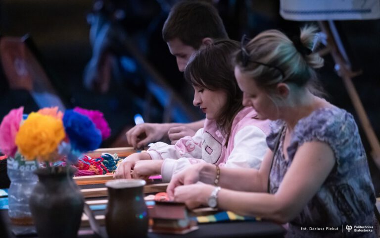 Dla Ciebie. Festiwal 2024.
