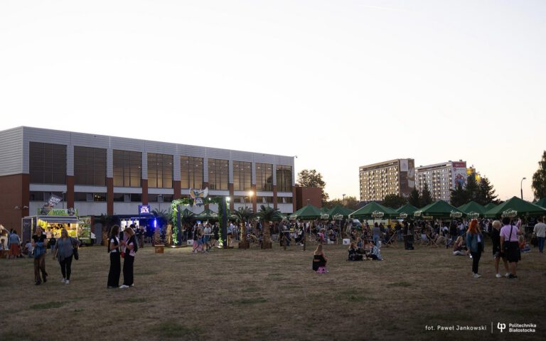 Dla Ciebie. Festiwal 2024.