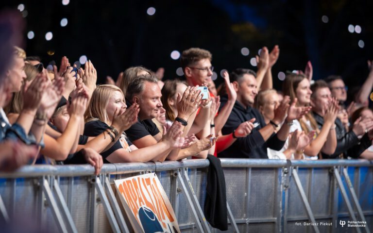 Dla Ciebie. Festiwal 2024.