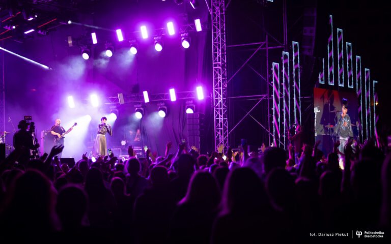Dla Ciebie. Festiwal 2024.