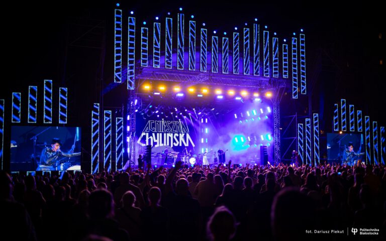 Dla Ciebie. Festiwal 2024.