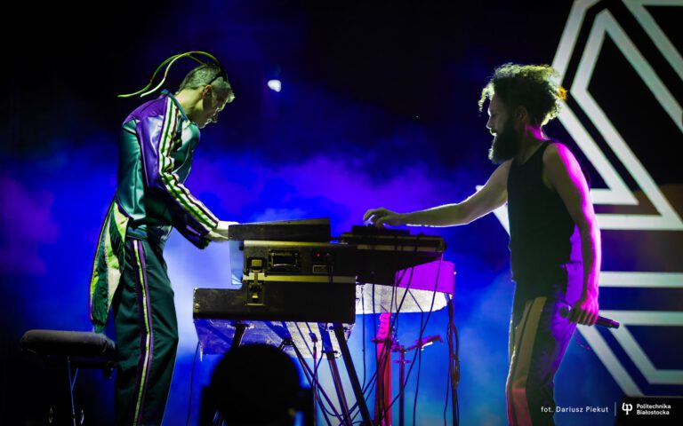 Dla Ciebie. Festiwal 2024.