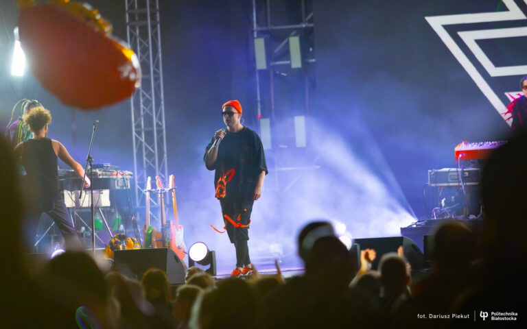 Dla Ciebie. Festiwal 2024.