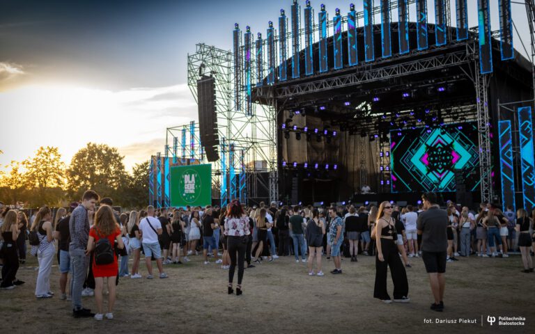 Dla Ciebie. Festiwal 2024.