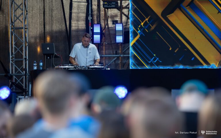 Dla Ciebie. Festiwal 2024.