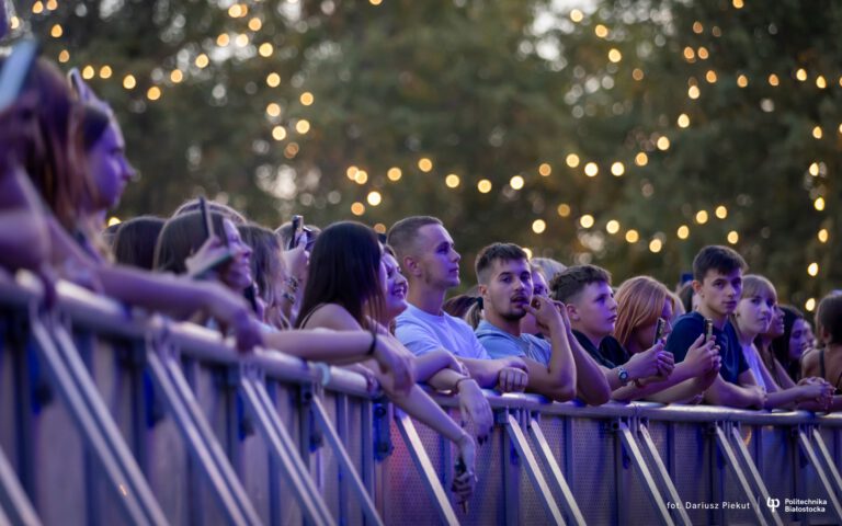Dla Ciebie. Festiwal 2024.