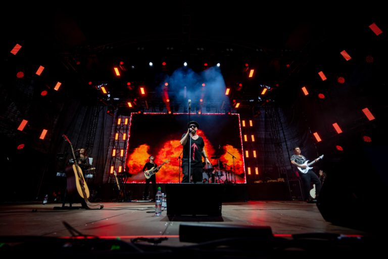 Dla Ciebie. Festiwal 2024.