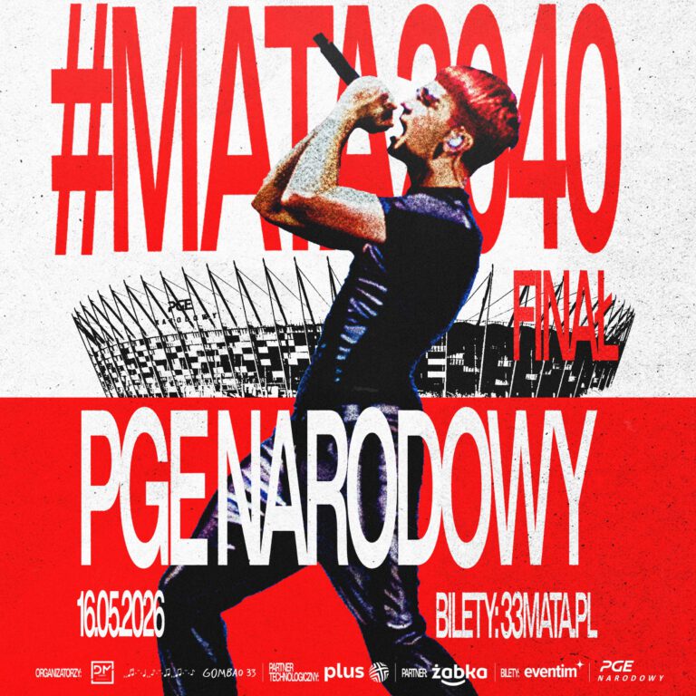 Mata na PGE Narodowym