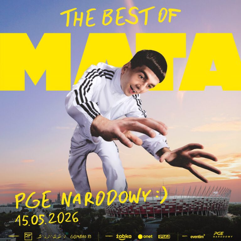 The Best of Mata na PGE Narodowym